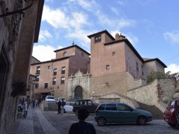 Ciudad de Teruel 2017